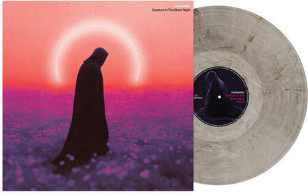 Dayseeker Creature in the Black Night (Marble Colored Vinyl, Limited Edition)