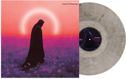 Dayseeker Creature in the Black Night (Marble Colored Vinyl, Limited Edition)