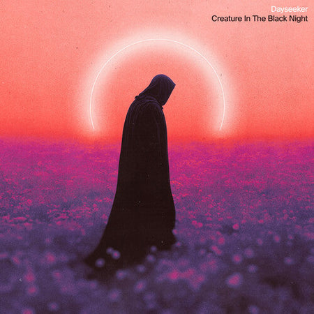 Dayseeker Creature in the Black Night (Marble Colored Vinyl, Limited Edition)