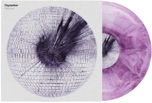 Dayseeker Replica - Record Album - Vinyl LP