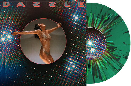 Dazzle Dazzle - Record Album - Vinyl LP