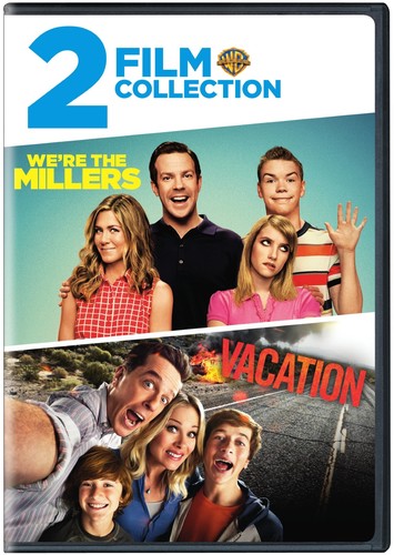 Dbfe: We're the Millers / Vacation DBFE: We're the Millers / Vacation - DVD