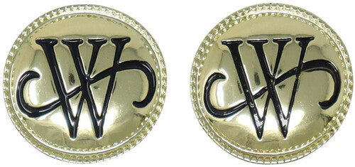 Dc the Batman Ltd Ed Replica Wayne Cufflinks DC The Batman - Limited Edition Replica - Wayne Cufflinks - Accessories