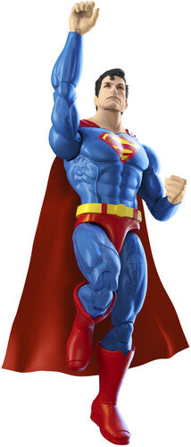 Dc Universe DC Premiere Superman Action Figure - Consumer Accessories