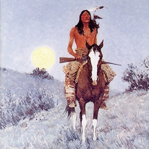 De Andre, Fabrizio De Andre Fabrizio (Indiano) - Record Album - Vinyl LP