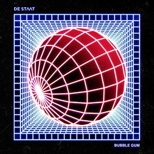 De Staat Bubble Gum - Double Record Album - Vinyl LP