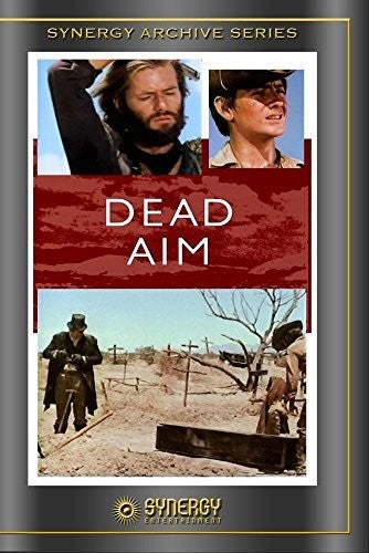 Dead Aim - DVD