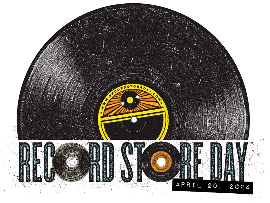 DEAD BY SUNRISE OUT OF ASHES (RSD 42024)