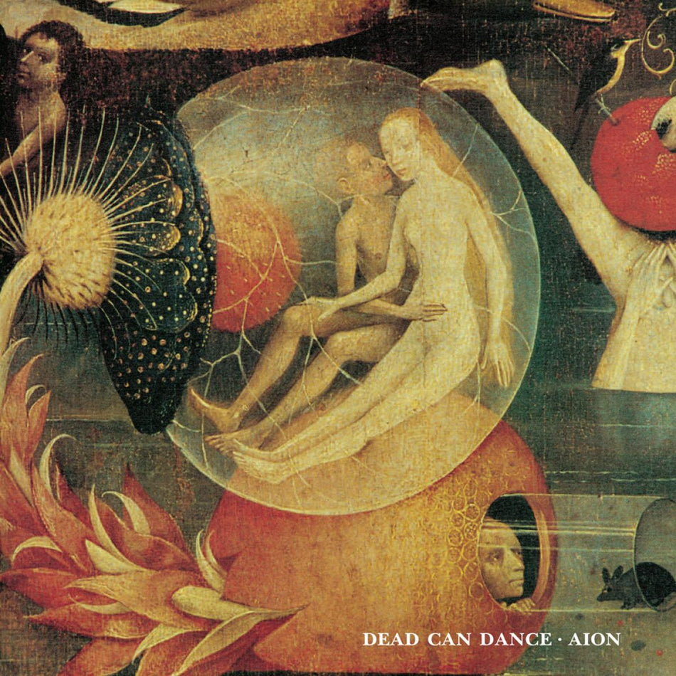 Dead Can Dance Aion (Remastered)
