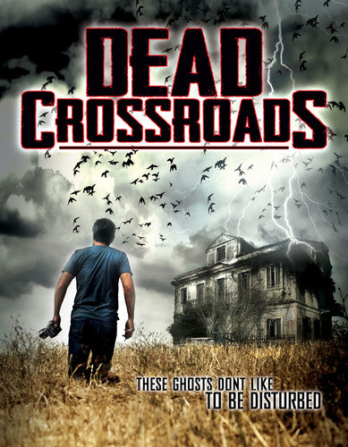 Dead Crossroads - 2-Disc DVD Set