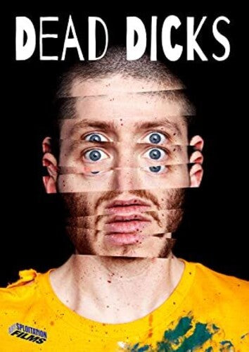 Dead Dicks (2019) Dead Dicks - DVD