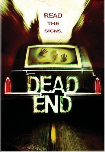 Dead End (2003) - DVD