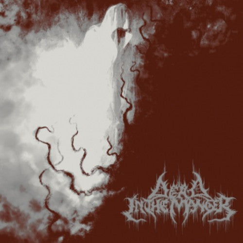 Dead In the Manger Cessation - Record Album - Vinyl LP