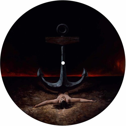 Dead Kosmonaut Gravitas - Record Album - Vinyl LP