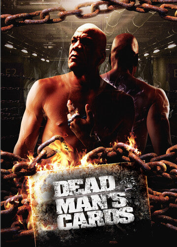 Dead Man's Cards Dead Man's Cards - DVD