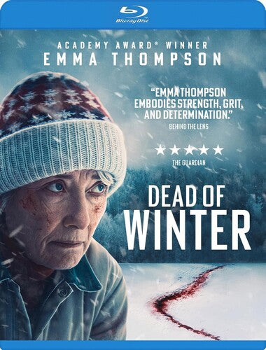 Dead of Winter The Dead of Winter - Blu-Ray