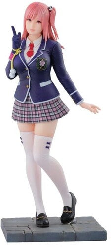 Dead or Alive 6 - Honoka 1/7 Scale Figure Dead or Alive 6 - Honoka 1/7 Scale Figure - Collector's Item