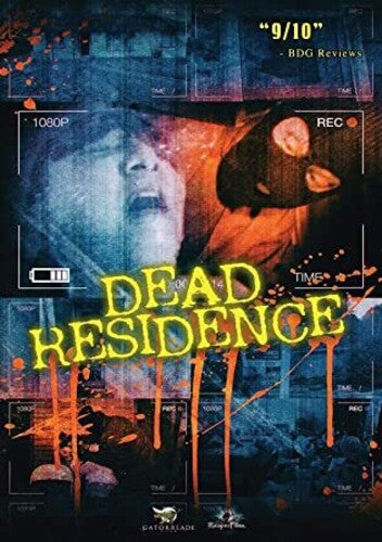 Dead Residence Dead Residence - DVD
