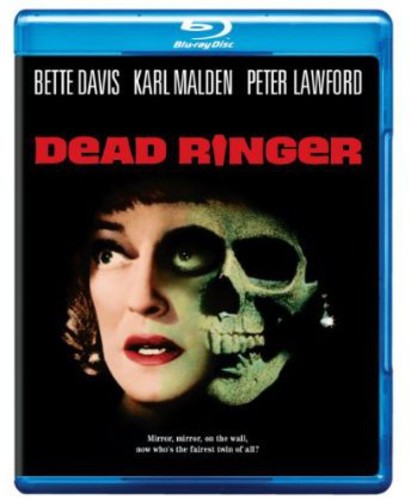 Dead Ringer Dead Ringer - Blu-Ray