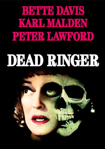 Dead Ringer - DVD