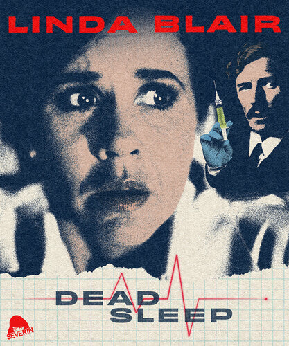 Dead Sleep Dead Sleep - Blu-Ray