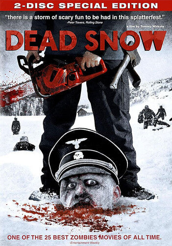 Dead Snow - DVD