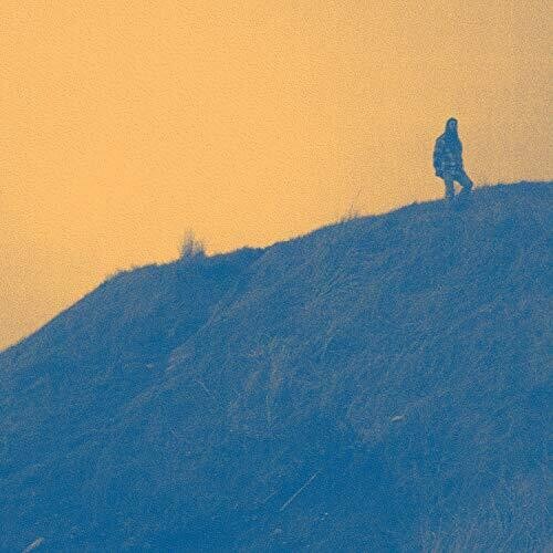 Dead Soft Big Blue - Record Album - Vinyl LP