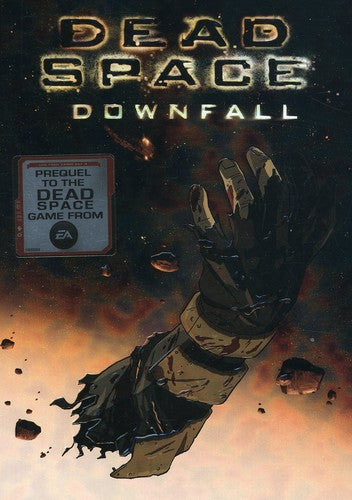 Dead Space: Downfall - DVD