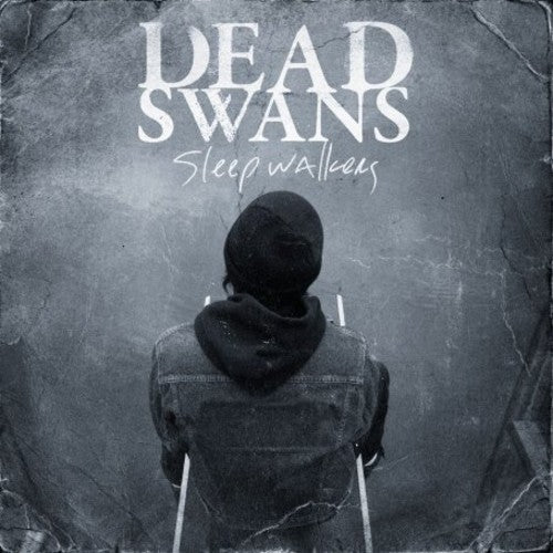 Dead Swans Sleepwalkers - Record Album - Vinyl LP