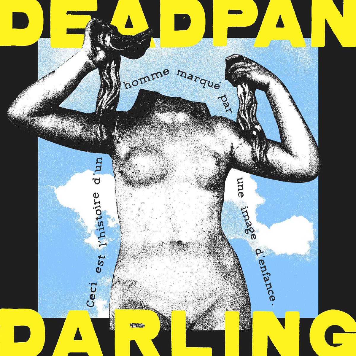 Deadpan Darling Deadpan Darling