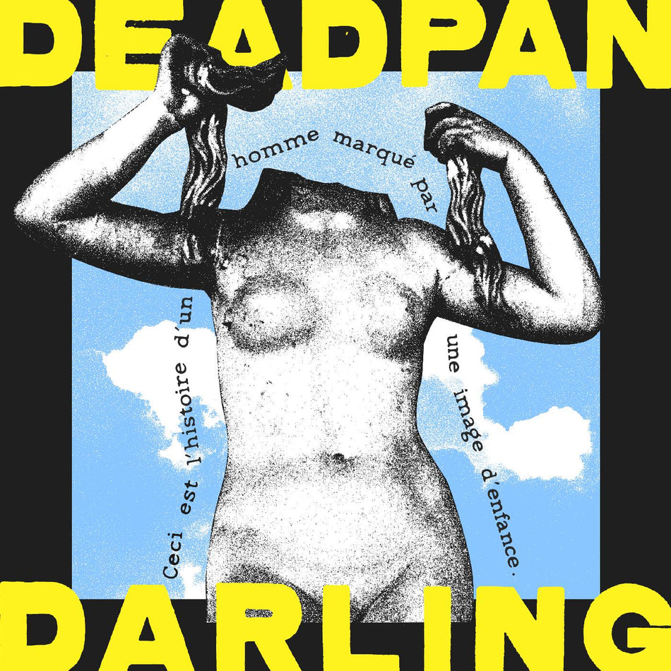 Deadpan Darling Deadpan Darling