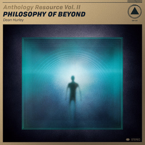 Dean Hurley Anthology Resource Vol. Ii: Philosophy Of Beyond - Record Album - Vinyl LP