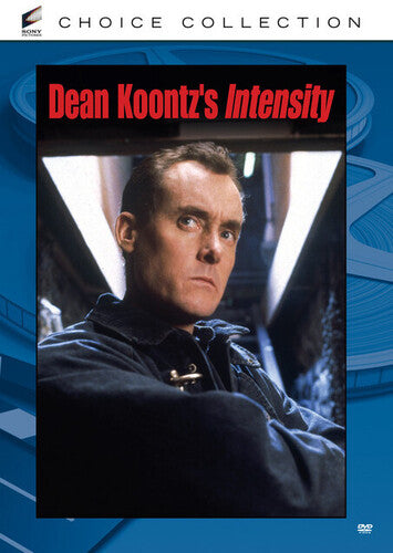 Dean Koontz's Intensity - DVD