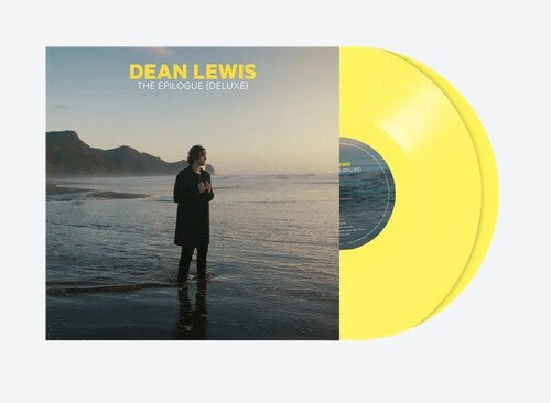 Dean Lewis Epilogue Deluxe - Double Record Album - Vinyl LP