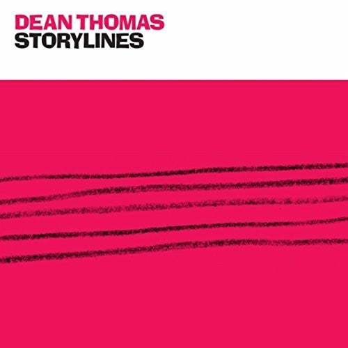 Dean Thomas Dean's Blues - CD Album