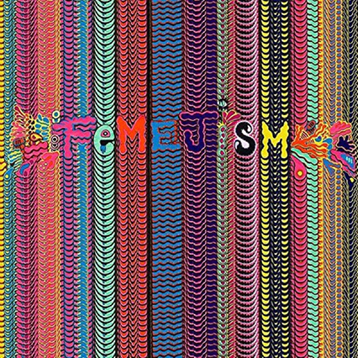 Deap Vally Femejism