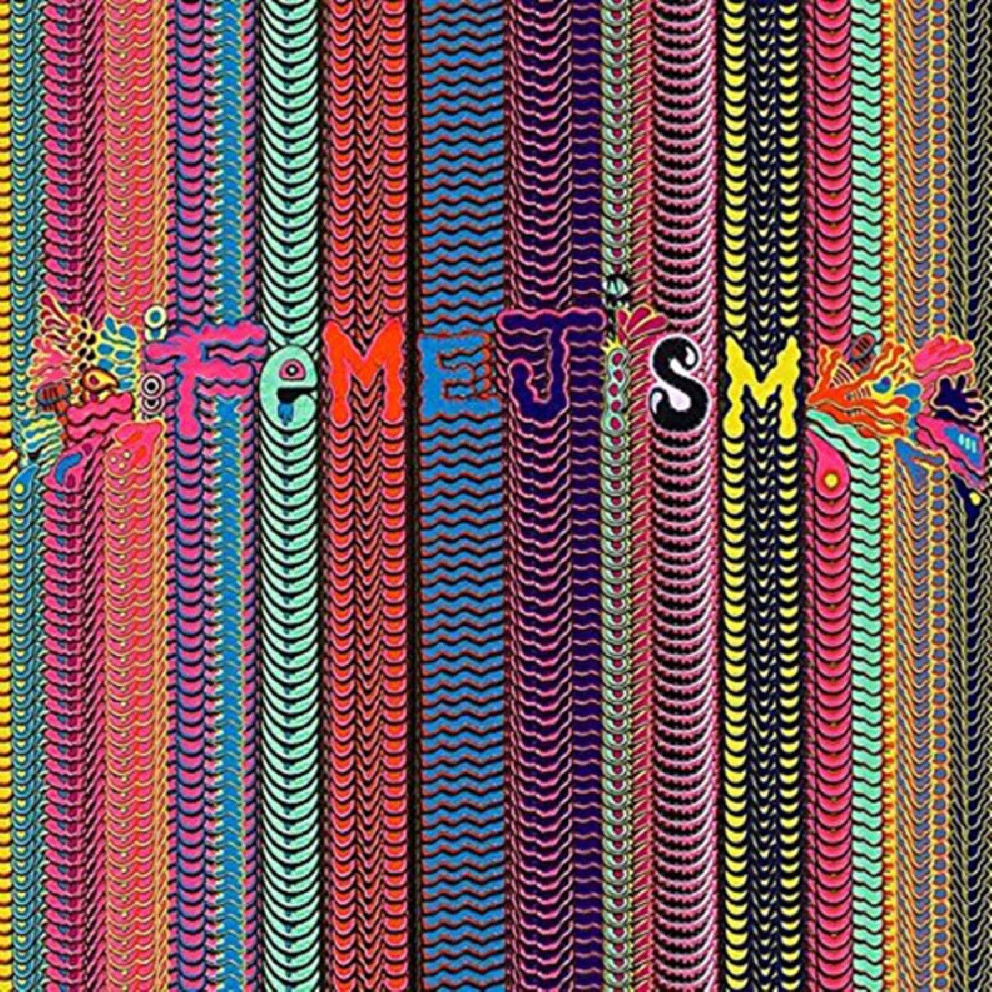 Deap Vally Femejism