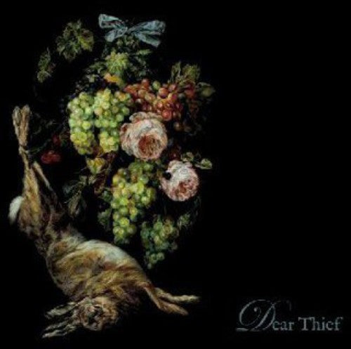 Dear Thief Oh Yeah - Record Album - Vinyl LP