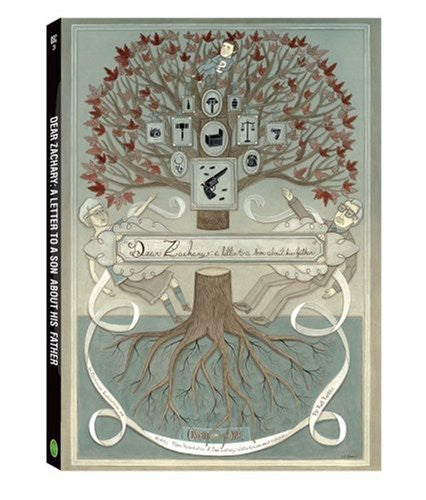 Dear Zachary: A Letter to a Son About His Father - DVD