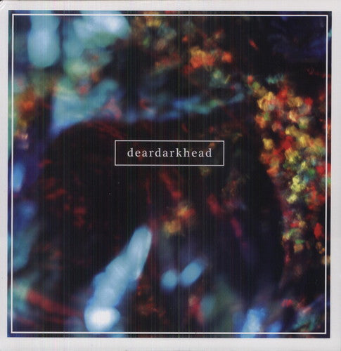 DEARDARKHEAD Oceanside: 1991 - 1993 - Record Album - Vinyl LP