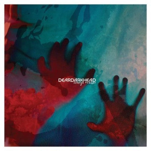DEARDARKHEAD Strange Weather - Record Album - Vinyl LP