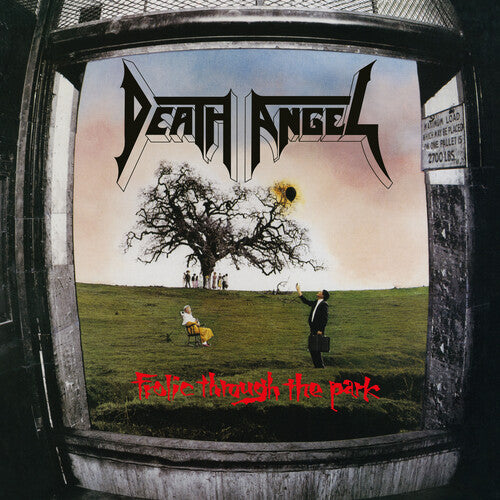 Death Angel Frolic Through The Park (Remastered, Bonus Tracks) [Import]