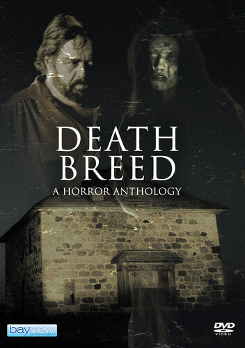 Death Breed Death Breed - DVD