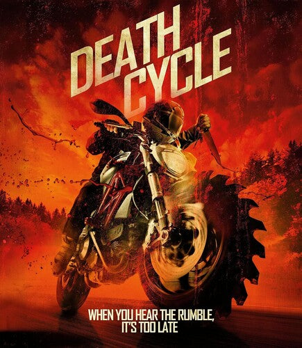 Death Cycle Death Cycle - Blu-Ray