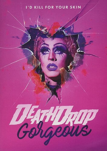 Death Drop Gorgeous Death Drop Gorgeous - DVD