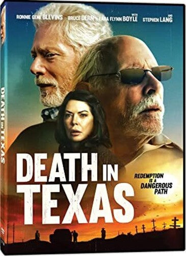 Death in Texas Death in Texas - DVD