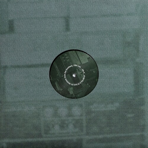 Death Is Not the End All Bad Boy & All Good Girl: Manchester Street Soul Soundtapes - Record Album - Vinyl LP