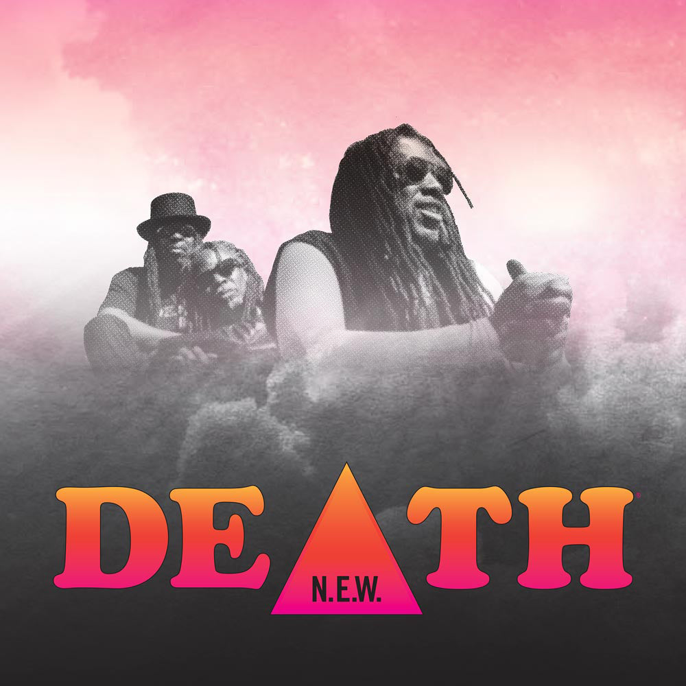 Death N.E.W
