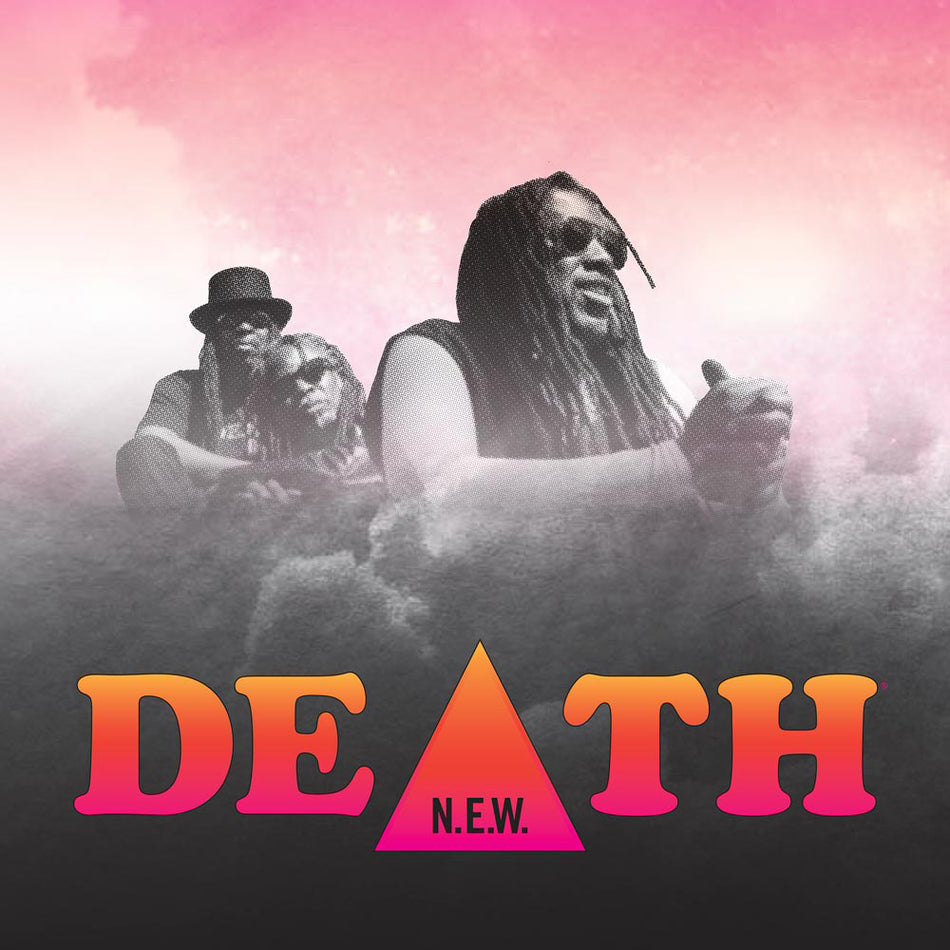 Death N.E.W