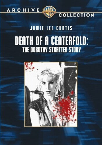 Death of a Centerfold: The Dorothy Stratten Story - DVD